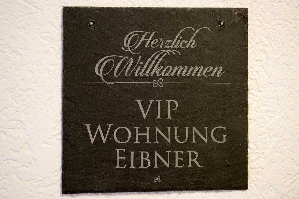 Ferienwohnungen Eibner Dettingen an der Erms المظهر الخارجي الصورة